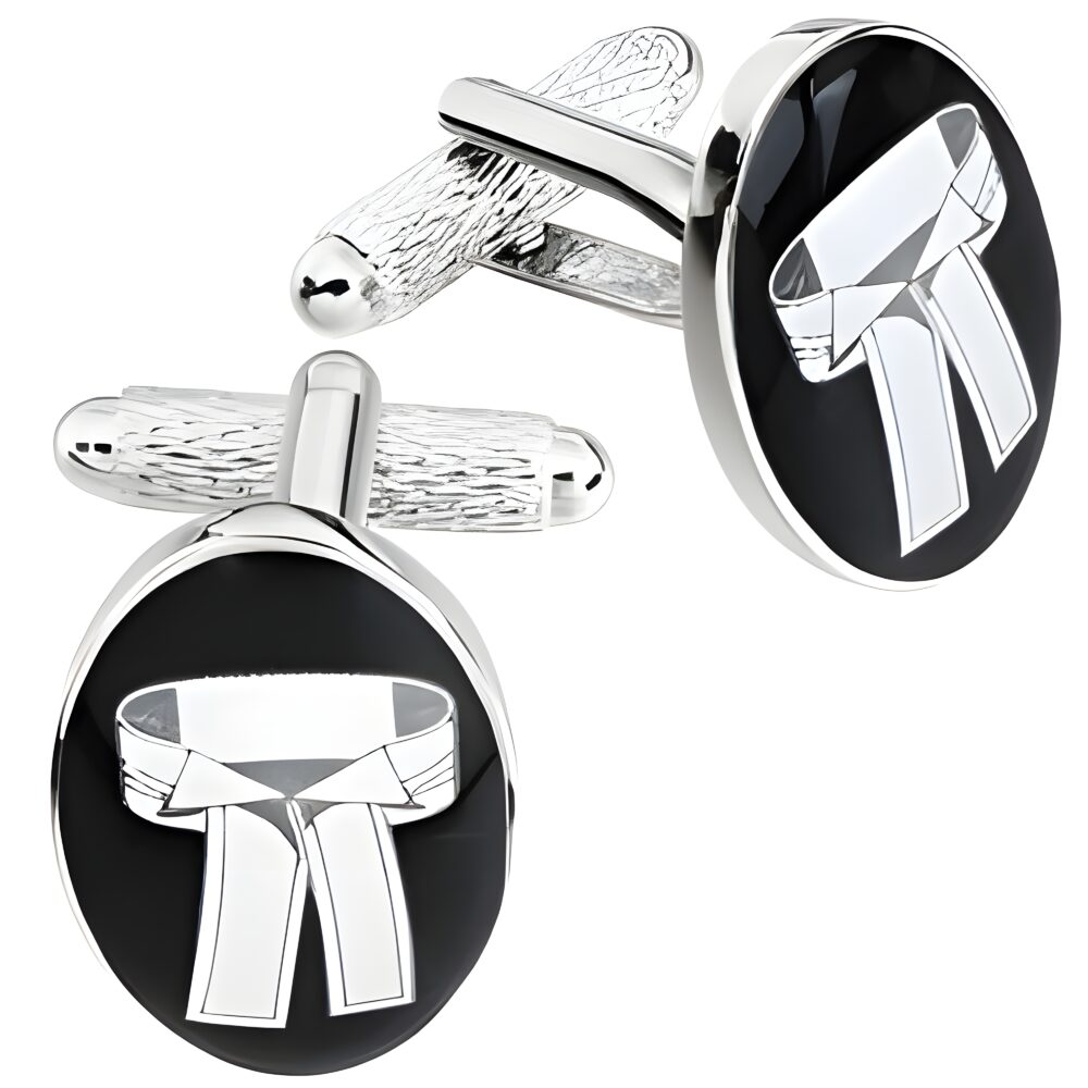 Barrister's Collar Cuff Links